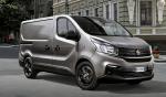 Fiat Talento Van 2016 года (WW)